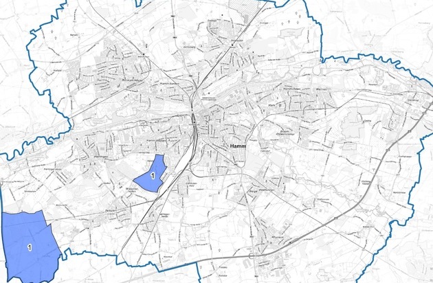 POL-HAM: Wohnungseinbruchsradar Hamm für die Woche vom 17. März bis 23. März