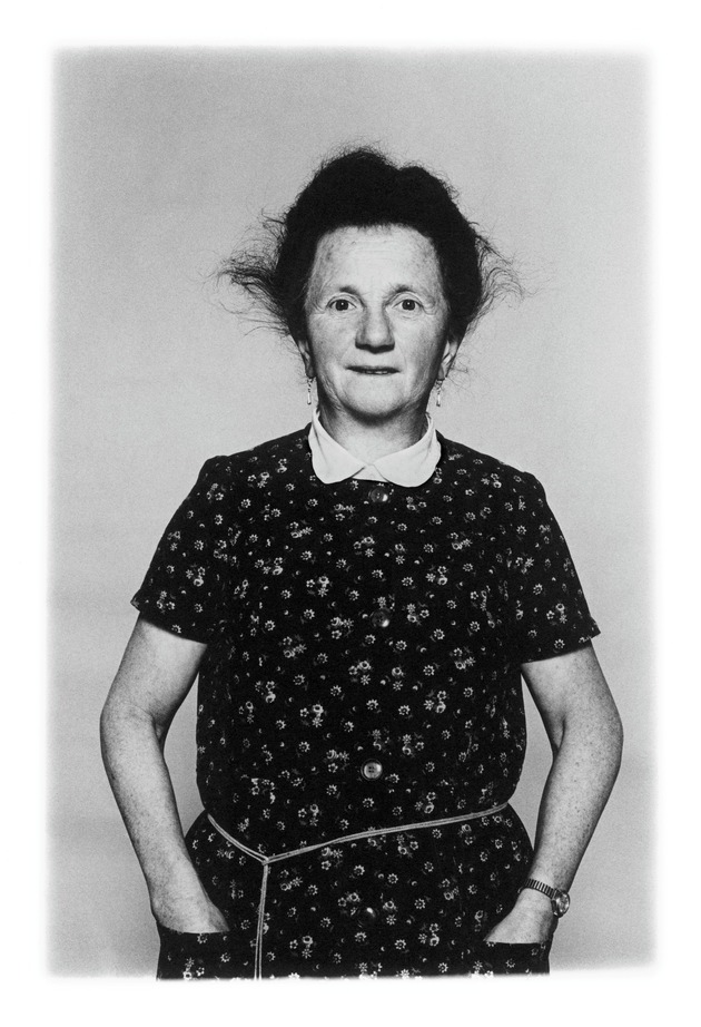 Neue Ausstellung im Textilmuseum St.Gallen: &bdquo;Portr&auml;t einer Schweizer Firma. Eine Fotoserie von Barbara Davatz&ldquo; ab dem 5. Juni 2026