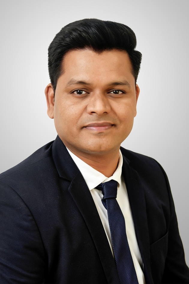 Press Release - hubergroup Chemicals presents expanded portfolio at PAINT INDIA 2026