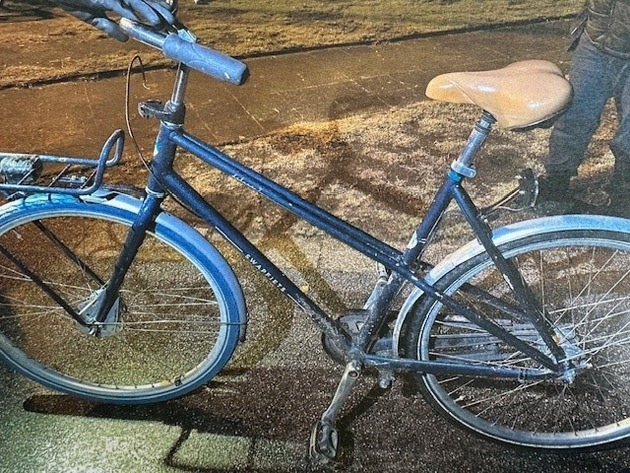 POL-WES: Hamminkeln - Nachtragsmeldung: Drei Festnahmen nach Fahrraddiebstählen / Polizei sucht Fahrradbesitzer