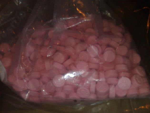 POL-H: Polizei findet 342 Ecstasy-Tabletten                         Baxmannweg / Ricklingen