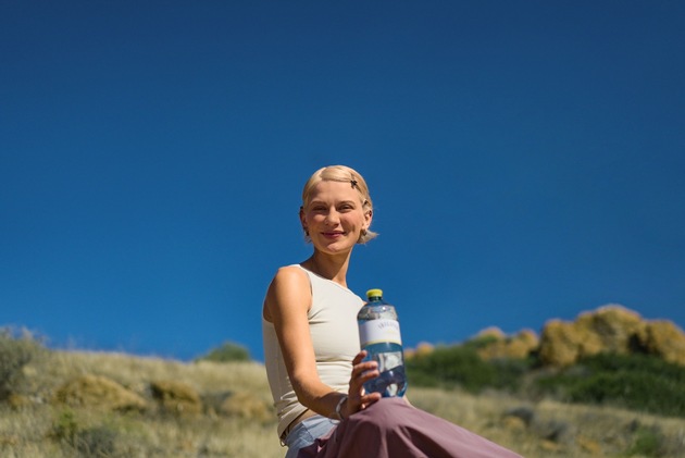 Vöslauer treibt Wachstum in Deutschland weiter voran: Kampagne „Bleib durstig“ als strategischer Hebel für Markenaufbau und Expansion