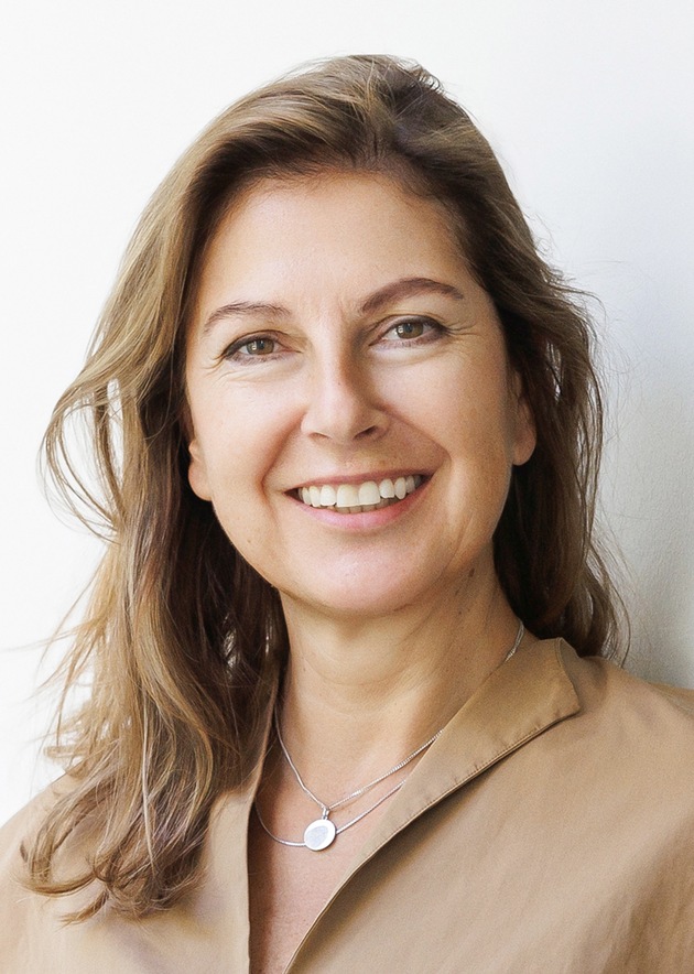 Pressemitteilung: Susanne Wege wird neue Gesch&auml;ftsf&uuml;hrerin der TEEKANNE Gruppe