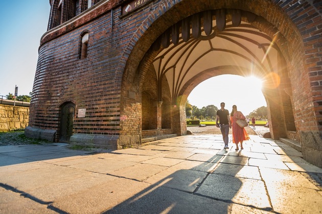 Am UNESCO-WELTERBETAG die L&uuml;becker Altstadt entdecken