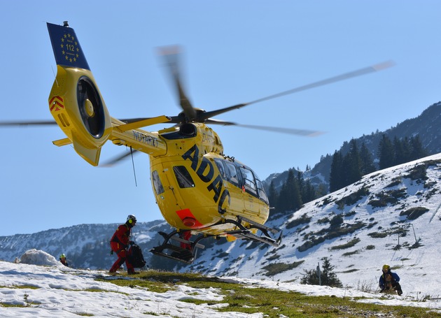 Save the date: Munich, 16-18 September 2026 / München wird Gastgeber des AirMed World Congress 2026 - eine historische Rückkehr zu seinen Wurzeln