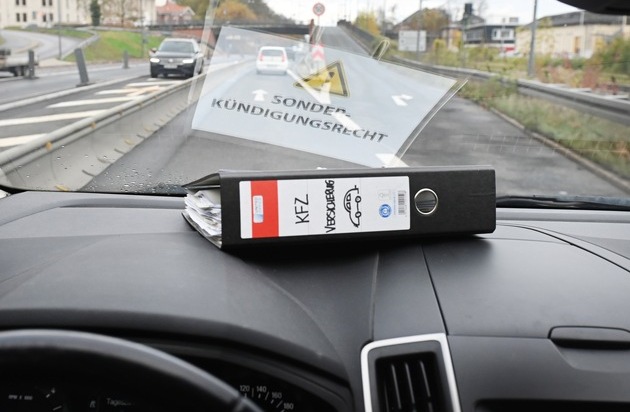 HUK-COBURG: Mit Sonderkündigungsrecht zu günstigem Kfz-Versicherer wechseln