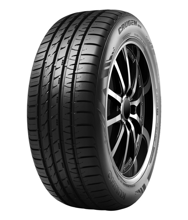Neue Erstausrüstungsfreigabe für Kumho SUV-Reifen