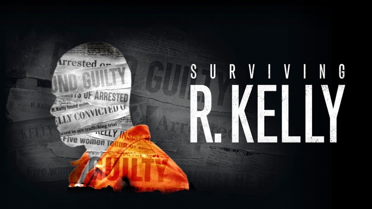 „Surviving R. Kelly“: Crime + Investigation zeigt die finale Staffel der aufsehenerregenden Doku-Serie exklusiv ab Ende April