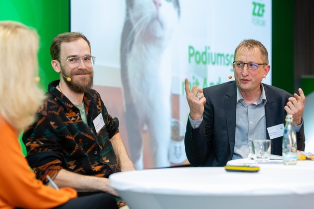 ZZF-Forum der Heimtierbranche: Mit „magischen Momenten“ mehr Erlebnis auf die Fläche bringen
