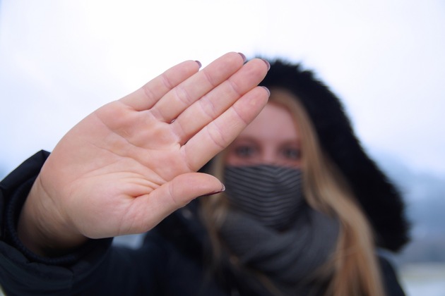 Dermatologe warnt vor falscher Händehygiene: Folgen für die Hautgesundheit im Corona-Winter nicht abzusehen