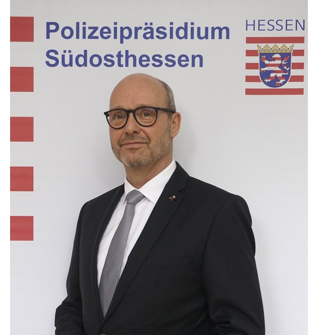 POL-OF: Verkehrsunfallstatistik 2018 des Polizeipräsidiums Südosthessen von Freitag, 05.04.2019