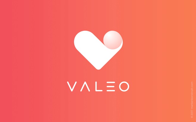 Markenkonstrukt entwickelte VALEO für Menschen, die an Gesundheitsthemen interessiert sind