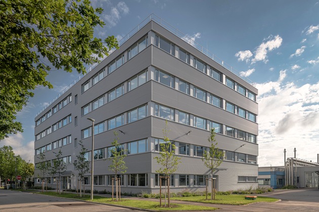 RWTH Aachen Campus ist Hotspot für Modulbau