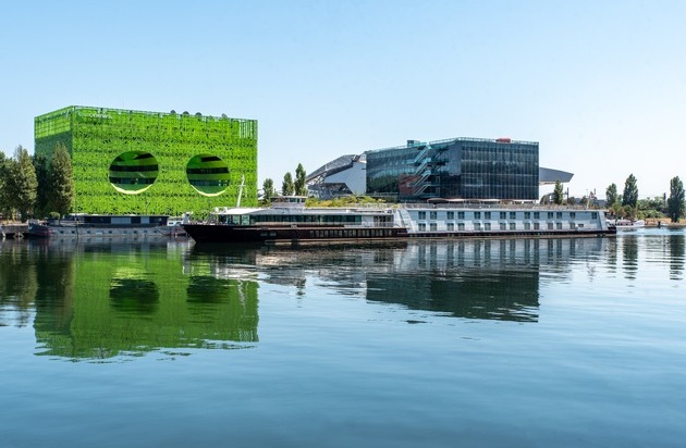 Excellence - Reisebüro Mittelthurgau: Reisen auf dem Fluss, ganz anders!