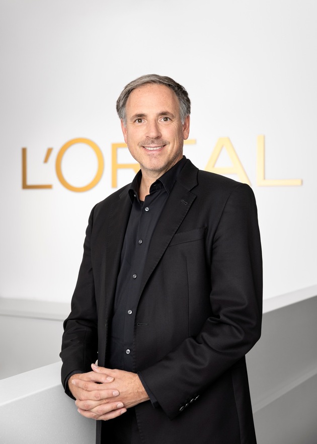 L&apos;Oréal Österreich: Stefan Lindenthal folgt auf Edzard Meenen als Country Coordinator