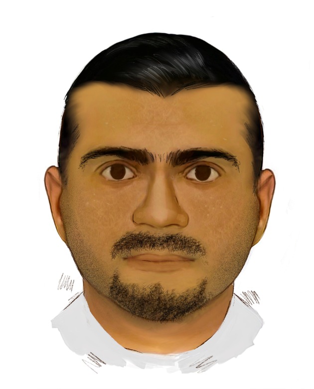 POL-CLP: Molbergen/OT Ermke - Öffentlichkeitsfahndung nach schwerer räuberischer Erpressung zum Nachteil eines 25-jährigen Pkw-Fahrers