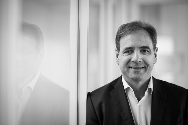 Sky Deutschland CEO Carsten Schmidt übergibt ab 2020 an Devesh Raj
