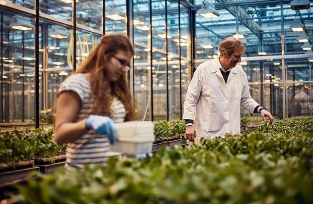 Forum Moderne Landwirtschaft e.V.: Grüne Berufe entdecken: Wie die Landwirtschaft Fachkräfte von morgen inspiriert