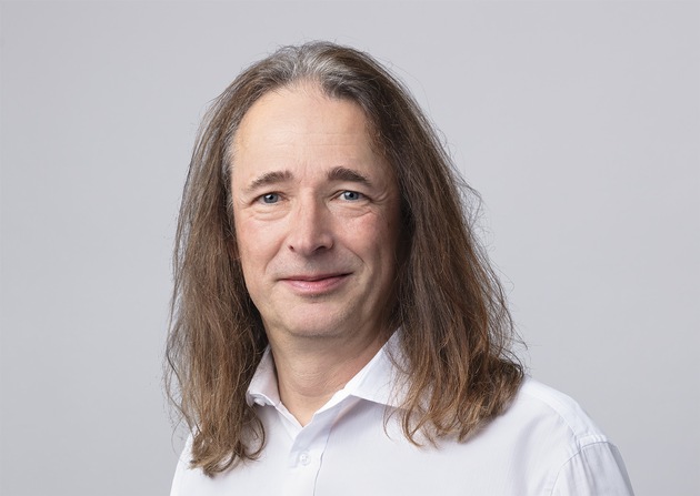 COMMUNIQUÉ DE PRESSE: Christian Leuenberger nommé nouveau CEO de SUISA