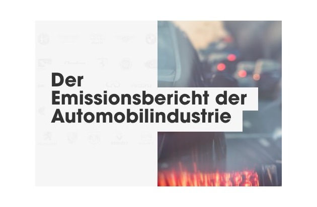 NetBet Enterprises Ltd: Was Autoherstellern droht, wenn sie die CO2-Vorgaben der EU überschreiten