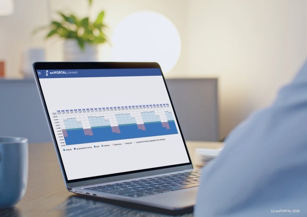 enPORTAL wächst weiter: Ausbau digitaler Energieausschreibungen, Portfolio-Management und Marktzugang