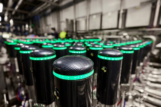 GEA stärkt Ventiltechnik durch Übernahme von Hydract