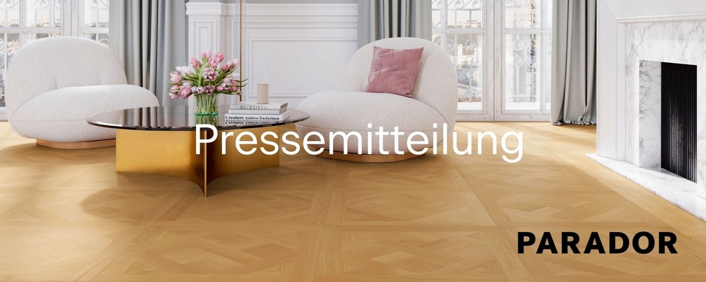 Parador als Lieferant des Jahres von Toom ausgezeichnet