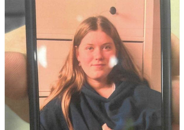 POL-HH: 260319-2. Vermisstenfahndung nach zwei 12 und 13 Jahre alten M&auml;dchen