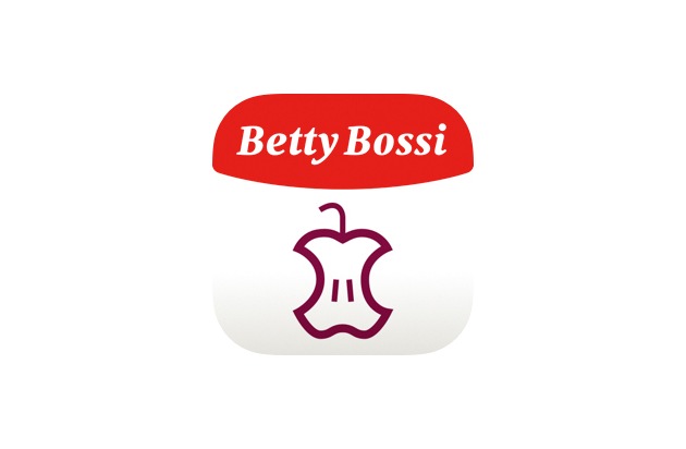 Leichter ins 2021 mit der Betty Bossi Abnehm-App