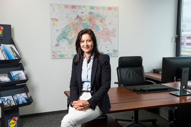 Cambio ai vertici della società: leadership al femminile nell&apos;Area Espansione e Immobili