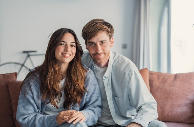 Gleichklang Limited: Studie: Liebe braucht keine Verliebtheit