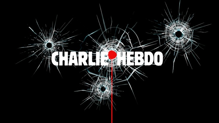 Giordano Bruno Stiftung: "Satire kann man nicht töten": Film, Buch und Veranstaltungen zum 10. Jahrestag des Anschlags auf "Charlie Hebdo"