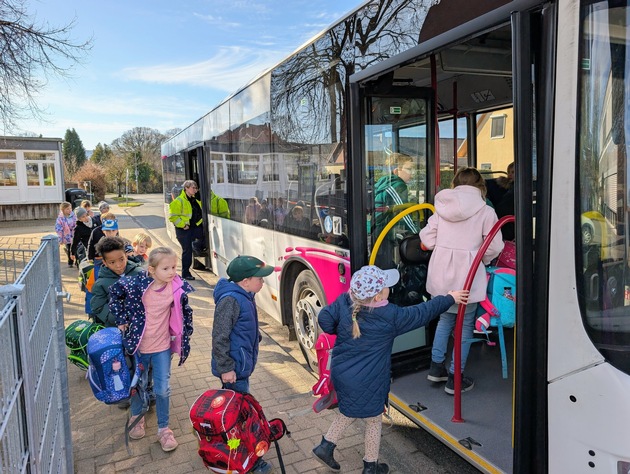 POL-SZ: Pressemitteilung des Polizeikommissariats Wolfenbüttel vom 16.03.2026