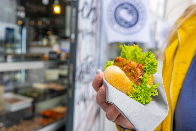 Am 2. Mai ist Weltfischbr&ouml;tchentag