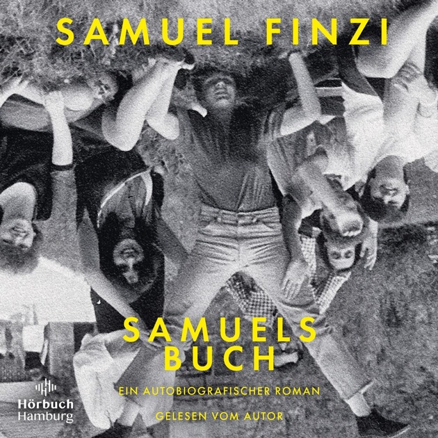 Vom Balkan nach Berlin: In »Samuels Buch« erzählt Schauspieler Samuel Finzi seine Geschichte