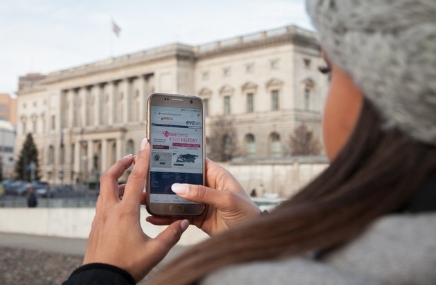 Stiftung EVZ: Stiftung EVZ übernimmt Teil des Bundesprogramms "Jugend erinnert" / Förderung internationaler Projekte der Erinnerungskultur für junge Menschen
