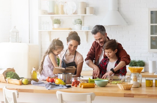 Gleichklang Limited: Umfrage: Vegane Familien erleben viele Anfeindungen