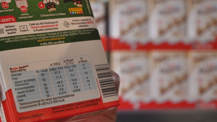 Quo vadis, Datenqualität? So sieht es in einzelnen FMCG-Branchen aus!