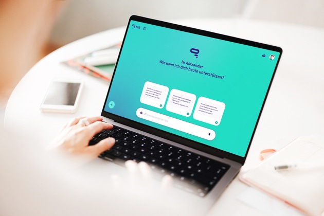 Pressemitteilung: telli an weiteren Schulen im Einsatz: Schleswig-Holstein, Saarland, Bayern und Nordrhein-Westfalen führen KI-Chatbot ein