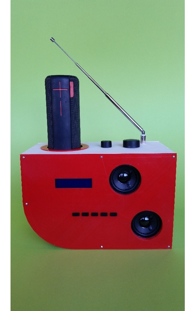 Radio DAB+ fai da te: ecco i vincitori!