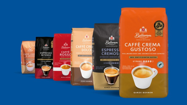 Lidl: Kaffee wird wieder günstiger / Lidl senkt ab sofort die Preise für Kaffee