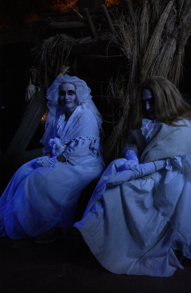 Sleepy Hollow. Ein Ort zwischen Legende und Wirklichkeit