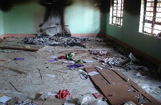 Open Doors Deutschland e.V.: Christenverfolgung in Indien 10 Jahre nach Kandhamal / Schwindende Religionsfreiheit weckt Erinnerungen an Pogrom in Orissa