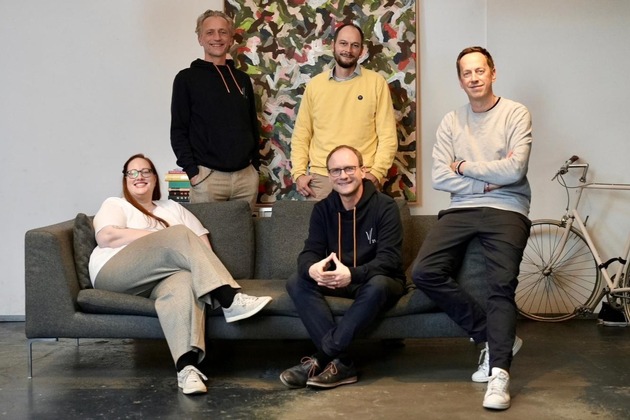 DBU: Container-D&auml;mmung nach dem Thermoskannen-Prinzip