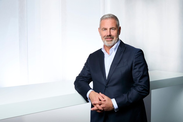 GEA Supervisory Board takes early decision to extend contract of CEO Stefan Klebert and resolves to restructure the Executive Board and streamline the organizational structure as of January 1, 2026