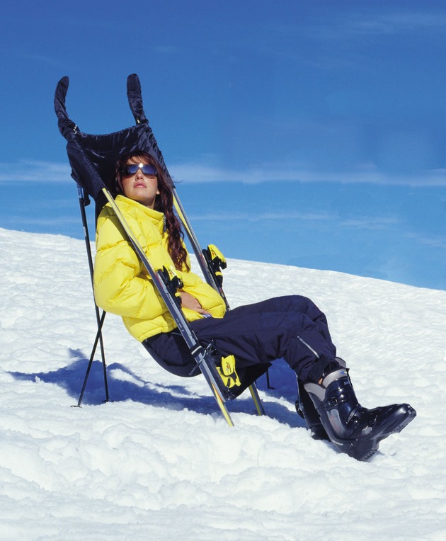 L&#039;invention suisse SKISEAT