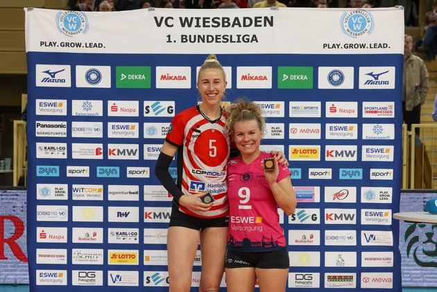 VCW beendet Hinrunde mit 3:0