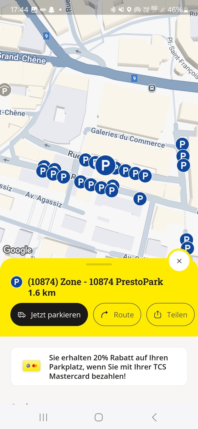 Wie kann man über Auffahrt und Pfingsten Staus umgehen und Routen optimieren?