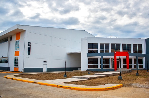 Oettinger Davidoff AG inaugure officiellement sa nouvelle usine de Danlí au Honduras