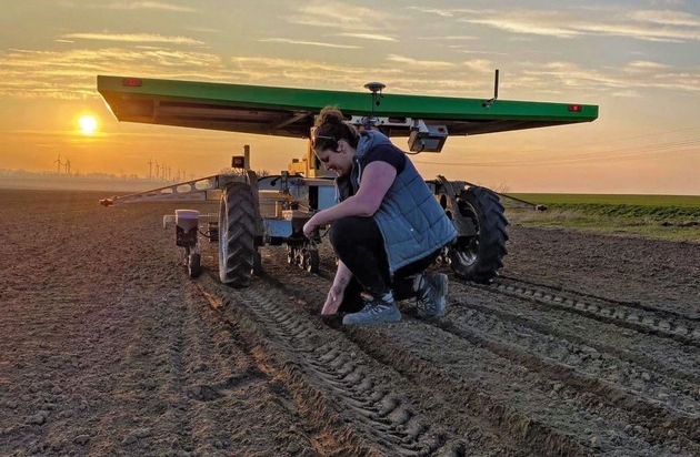 Forum Moderne Landwirtschaft e.V.: Shortlister für den Innovationspreis Moderne Landwirtschaft bekannt / Forum Moderne Landwirtschaft und topagrar verkünden Finalisten